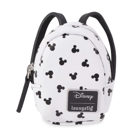 Loungefly Bags Disney Nuimos Mickey Mouse Icons Backpack By